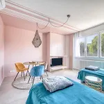 Apartamento Chez Guillaume Bordéus