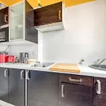 Chez Guillaume Apartamento *
