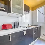 Appartement Chez Guillaume *