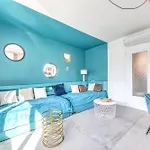 Chez Guillaume Apartment