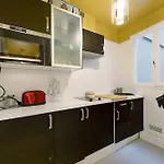 Chez Guillaume Apartman