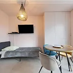 Chez Guillaume Apartment