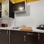 Chez Guillaume Apartamento