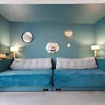 Apartman Chez Guillaume