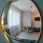 Chez Guillaume Apartment