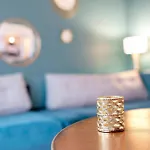 Chez Guillaume Apartment *