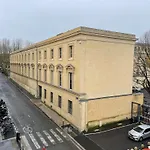 Apartamento Chez Guillaume *