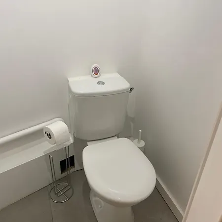 Chez Guillaume Apartamento