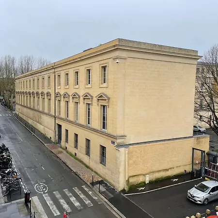 Apartment Chez Guillaume
