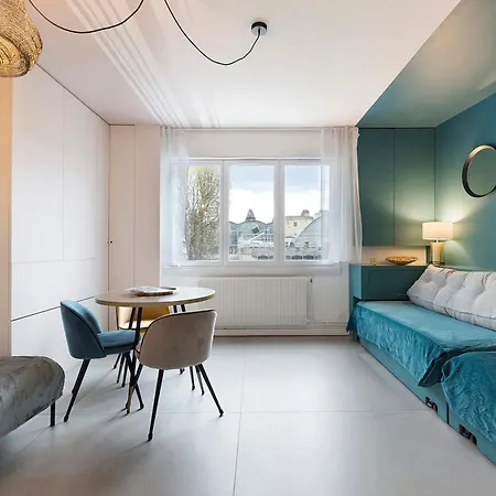 Chez Guillaume Apartman