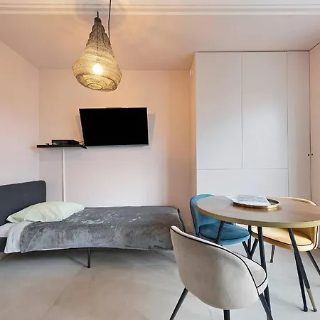 Chez Guillaume Appartement