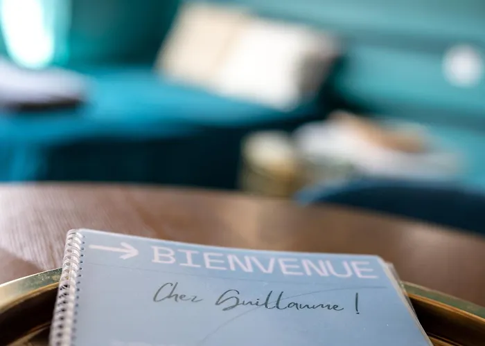 Chez Guillaume