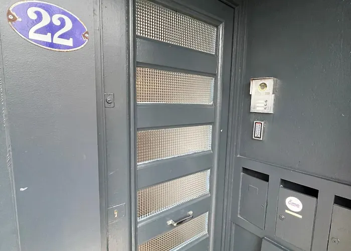 Chez Guillaume * Bordeaux