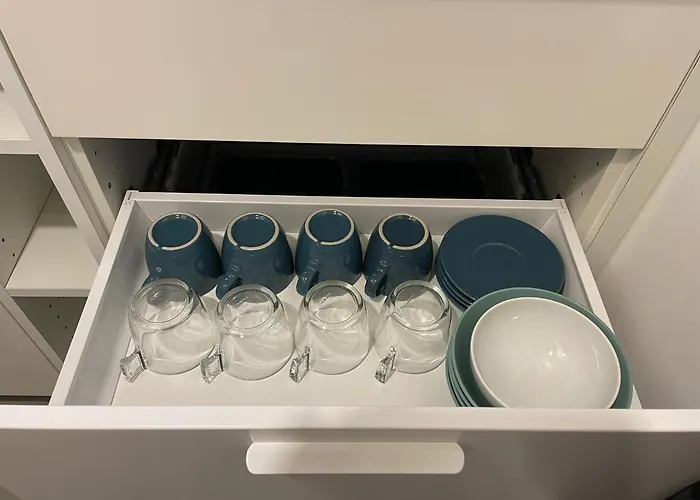 Lejlighed Chez Guillaume Bordeaux