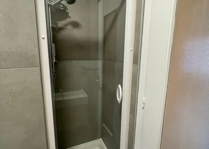 Apartment Chez Guillaume