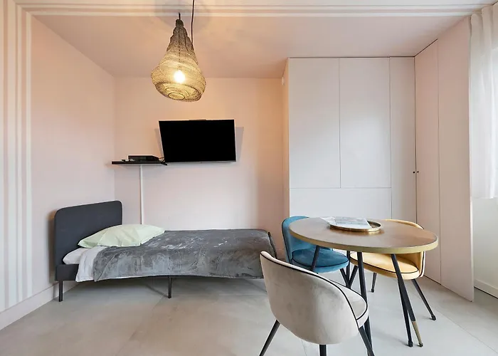 Chez Guillaume Appartement