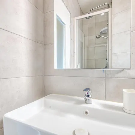 Chez Guillaume Apartamento
