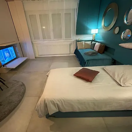 Chez Guillaume Bordeaux