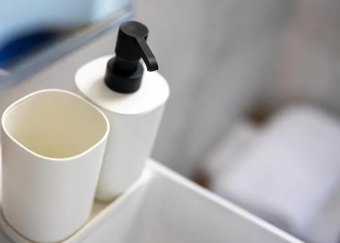 Lejlighed Chez Guillaume *