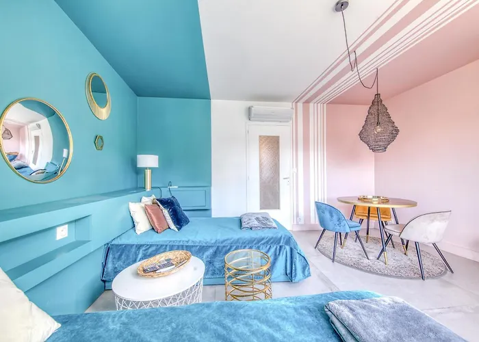 Chez Guillaume * Bordeaux