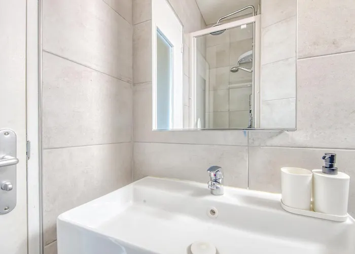 Chez Guillaume Lejlighed