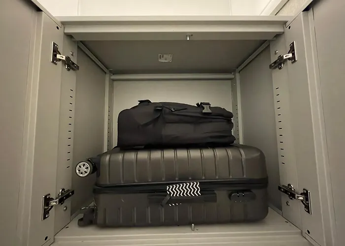 Chez Guillaume Lejlighed Bordeaux