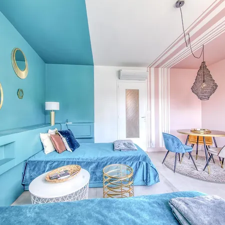 Chez Guillaume * בורדו