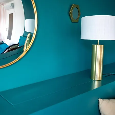 Chez Guillaume בורדו