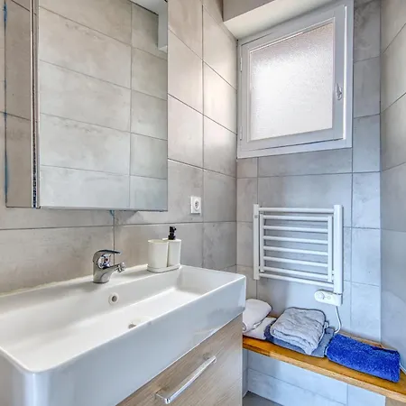 Chez Guillaume בורדו