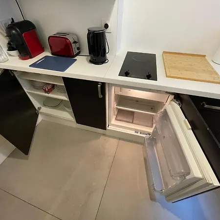 Chez Guillaume * בורדו