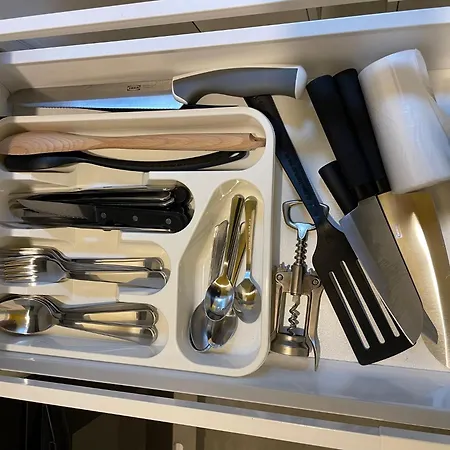 Chez Guillaume דירה