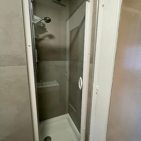 דירה Chez Guillaume