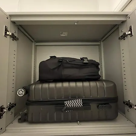 Chez Guillaume דירה בורדו