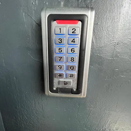 דירה Chez Guillaume בורדו