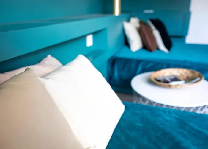 Chez Guillaume ボルドー