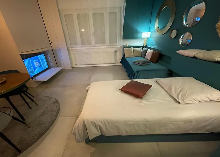 Chez Guillaume ボルドー