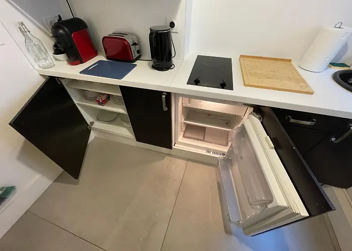 Chez Guillaume * ボルドー