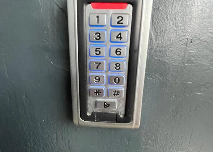 アパート Chez Guillaume ボルドー