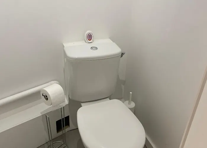 Chez Guillaume アパート